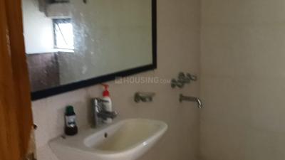Bathroom Image of 3200 Sq.ft 4 BHK Apartment / Flat for sale in Ambuja Upohar Luxury Gold, Pancha Sayar Kolkata for Rs. 27500000