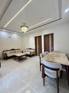 Hall Image of 1150 Sq.ft 3 BHK Apartment / Flat for sale in Kharar Mohali for Rs. 5790000