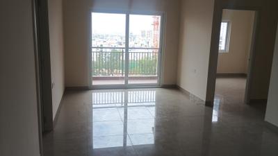Living Room Image of 962 Sq.ft 2 BHK Apartment / Flat for sale in TVS Emerald Jardin, Begur Bengaluru for Rs. 12000000