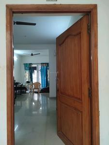 Main Entrance Image of 1000 Sq.ft 2 BHK Apartment / Flat for sale in VGN Southern Avenue, Kattankulathur Chennai for Rs. 4500000