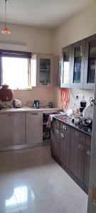 Kitchen Image of 1689 Sq.ft 3 BHK Apartment / Flat for sale in Erandwane Pune for Rs. 32500000