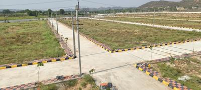 Siyora Shreyas Plot View 3