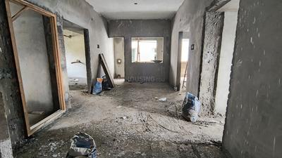 Living Room Image of 1051 Sq.ft 2 BHK Apartment / Flat for sale in Sembakkam Chennai for Rs. 7700000