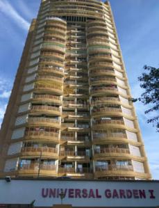 Image of 940 Sq.ft 2.5 BHK Apartment / Flat for sale in Universal Garden, Jogeshwari West, Mumbai for Rs. 28500000