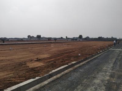 Image of 1200 Sq.ft Residential Plot / Land for sale in Melapachchakudi, Tiruchirappalli for Rs. 840000