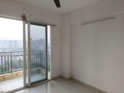 Bedroom Image of 1000 Sq.ft 2 BHK Apartment / Flat for sale in Signature Global The Millennia, Sector 37C Gurgaon for Rs. 7400000