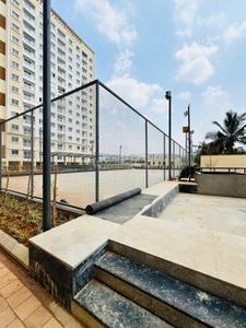 Image of 1476 Sq.ft 3 BHK Apartment / Flat for sale in Nambiar Millennia, Anekal, Bengaluru for Rs. 16800000