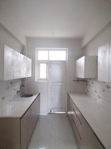 Kitchen Image of 2250 Sq.ft 3 BHK Builder Floor for rent in TDI The Grand Retreat, Sector 88 Faridabad for Rs. 22000