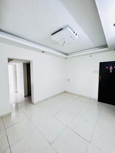 Hall Image of 592 Sq.ft 1 BHK Apartment / Flat for sale in Gandharv Nagari, Moshi Pune for Rs. 3250000