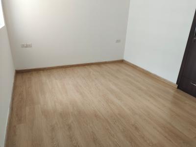 Bedroom Image of 1288 Sq.ft 2 BHK Apartment / Flat for sale in Emaar MGF The Palm Drive, Sector 66 Gurgaon for Rs. 25500000