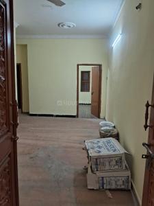Hall Image of 1100 Sq.ft 2 BHK Builder Floor for rent in Habsiguda Hyderabad for Rs. 15000