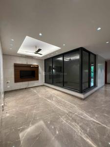 4 BHK Independent Builder Floor