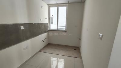 Kitchen Image of 1062 Sq.ft 2 BHK Apartment / Flat for sale in Purva Zenium 2, Hosahalli Bengaluru for Rs. 12200000