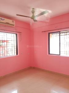 Bedroom Image of 910 Sq.ft 2 BHK Apartment / Flat for sale in Eden Exotica, Pancha Sayar Kolkata for Rs. 6000000