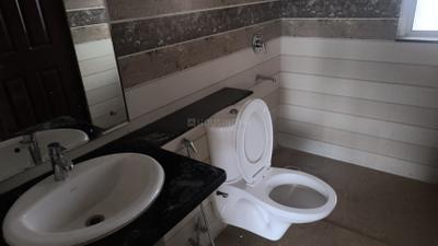 Unitech Escape Bathroom 4