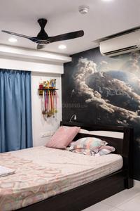 Bedroom Image of 3200 Sq.ft 4.5 BHK Apartment / Flat for sale in Kolte Patil Tuscan Estate Signature Meadows, Kharadi Pune for Rs. 41500000