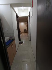 Kitchen Image of 1000 Sq.ft 2 BHK Apartment / Flat for rent in Anand Nagar, Sinhagad Road Pune for Rs. 35000