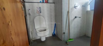 Bathroom Image of 2863 Sq.ft 4 BHK Apartment / Flat for sale in East Kolkata Township Kolkata for Rs. 70000000