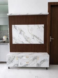Bedroom Image of 985 Sq.ft 2 BHK Apartment / Flat for rent in Krishna Elite Homes, Noida Extension Greater Noida for Rs. 13000
