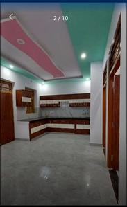 Hall Image of 2000 Sq.ft 2 BHK Builder Floor for rent in Jankipuram Lucknow for Rs. 14000