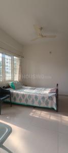 Bedroom Image of 1605 Sq.ft 3 BHK Apartment / Flat for sale in Yelahanka New Town Bengaluru for Rs. 16000000