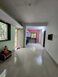 Hall Image of 2750 Sq.ft 3 BHK Independent House for sale in Vitthal Sangam, Dhayari Pune for Rs. 15000000