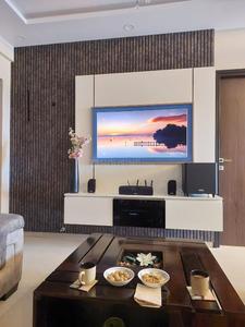 Hall Image of 1525 Sq.ft 3 BHK Apartment / Flat for sale in DSR Parkway, Carmelaram Bengaluru for Rs. 21500000