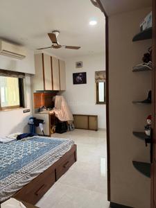 Bedroom Image of 1650 Sq.ft 3 BHK Apartment / Flat for sale in Shree Chamunda Prashant Udyan Chs Ltd, Shivaji Park Mumbai for Rs. 87000000