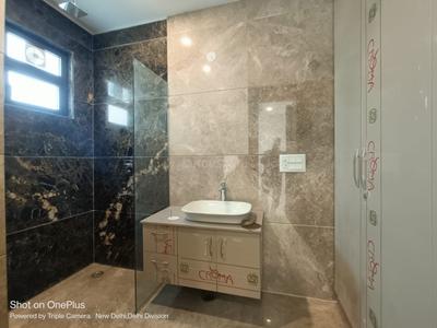 Image of 1800 Sq.ft 3 BHK Builder Floor for sale in Gulmohar Park, New Delhi for Rs. 80000000