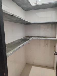 Kitchen Image of 1455 Sq.ft 3 BHK Apartment / Flat for sale in Palanpur Surat for Rs. 6151000