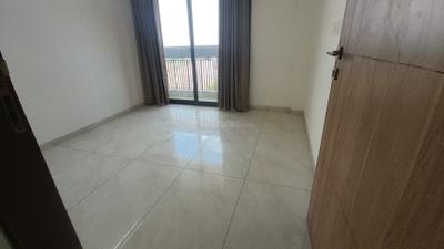 Bedroom Image of 1350 Sq.ft 3 BHK Apartment / Flat for rent in Eklingji Skylights, Sanand Ahmedabad for Rs. 21000