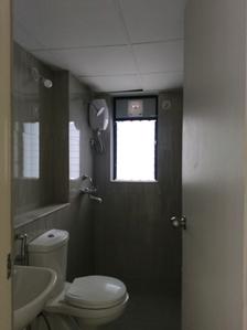 Bedroom Image of 650 Sq.ft 1 BHK Apartment / Flat for sale in Runwal Gardens Phase 2 Bldg no 18 23, Dombivli East Thane for Rs. 3950000