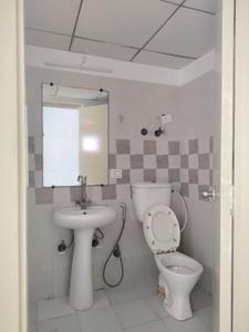 Bedroom One Image of 955 Sq.ft 2 BHK Apartment / Flat for sale in Gaurs 14th Avenue, Noida Extension Greater Noida for Rs. 8400000