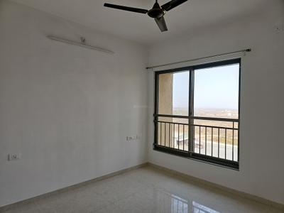 Bedroom Image of 958 Sq.ft 2 BHK Apartment / Flat for sale in Manhattan, Charholi Budruk Pune for Rs. 7400000