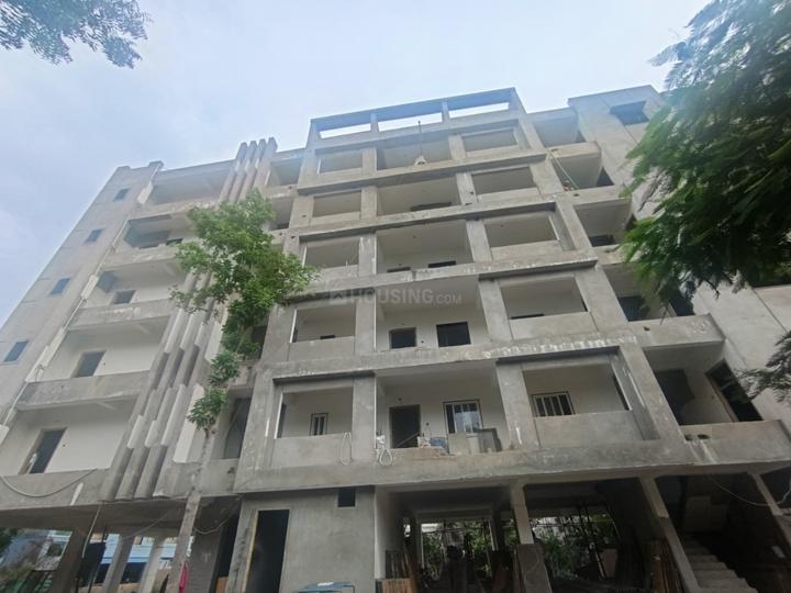 sri sai residency Main Image 1