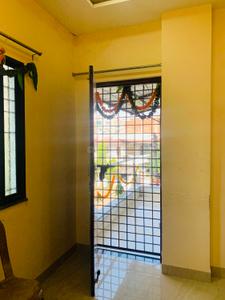 Hall Image of 1050 Sq.ft 2 BHK Builder Floor for sale in Mankapur Nagpur for Rs. 4500000