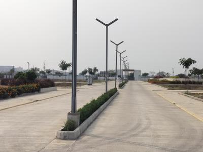 Image of 600 Sq.ft Residential Plot / Land for sale in Kunj Vihar I, Sanwer, Indore for Rs. 2340000
