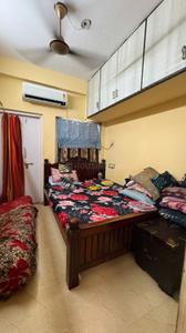 Bedroom Image of 550 Sq.ft 2 BHK Apartment / Flat for sale in Perambur Chennai for Rs. 4000000
