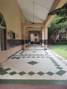 Image of 2000 Sq.ft 3 BHK Apartment / Flat for rent in IBC Golden Enclave Apartments, Murugeshpalya, Bengaluru for Rs. 110000