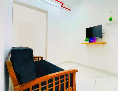 Image of GetSetHome - Parel in Parel, Mumbai