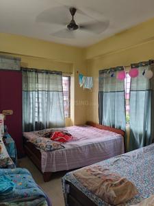 Bedroom Image of 1379 Sq.ft 3 BHK Apartment / Flat for sale in Bhetapara Guwahati for Rs. 6900000