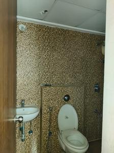 Bedroom Two Image of 910 Sq.ft 2 BHK Apartment / Flat for sale in Lodha Lakeshore Greens, Palava Phase 2 Thane for Rs. 3850000