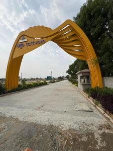 Image of 2400 Sq.ft Residential Plot / Land for sale in Varthur, Bengaluru for Rs. 22800000
