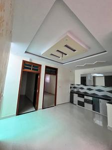 Kitchen Image of 1250 Sq.ft 2 BHK Independent House for sale in Uattardhona Lucknow for Rs. 5000000