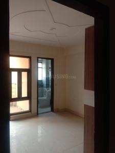 Bedroom Image of 350 Sq.ft 1 RK Studio for sale in Sector 48 Gurgaon for Rs. 2200000