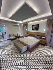 Bedroom Image of 3848 Sq.ft 4 BHK Villa for sale in Parra Goa for Rs. 150000000