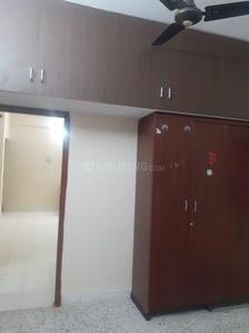 Bedroom Image of 900 Sq.ft 2 BHK Apartment / Flat for rent in Laxminagar Nagpur for Rs. 25000