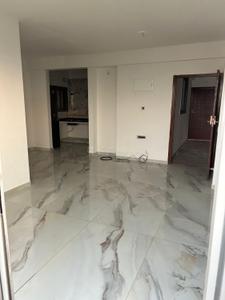 Hall Image of 1350 Sq.ft 2 BHK Apartment / Flat for sale in Rudra Infinity, Sargasan Gandhinagar for Rs. 6200000