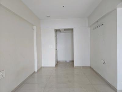 Living Room Image of 1120 Sq.ft 2 BHK Apartment / Flat for sale in Goel Ganga Arcadia, Kharadi Pune for Rs. 11000000
