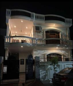 Image of 1820 Sq.ft 5 BHK Independent House for sale in Jankipuram, Lucknow for Rs. 22000000